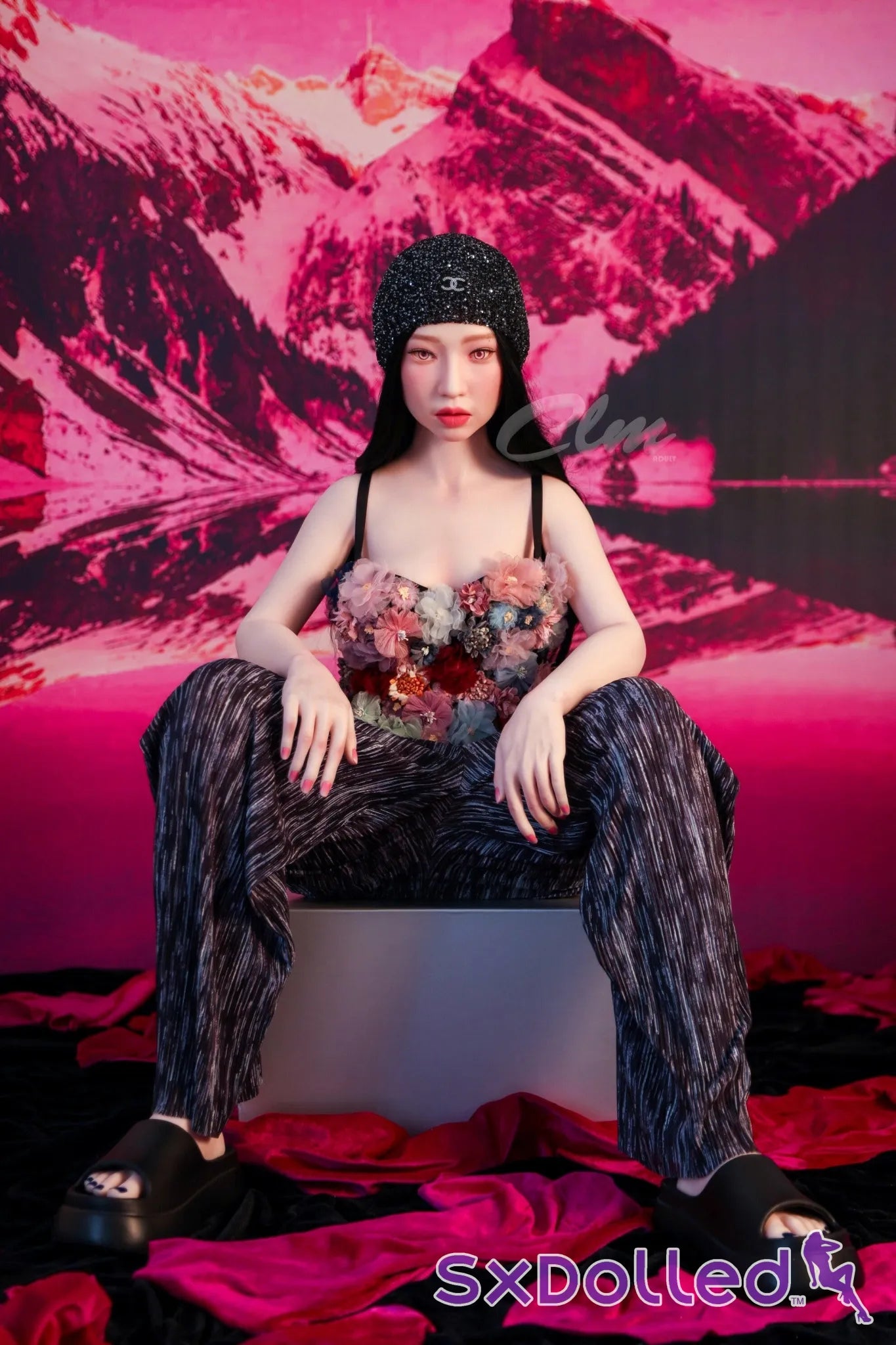 Traci (B-Cup) (160cm) | Sex Doll | Climax Doll | SxDolled.
