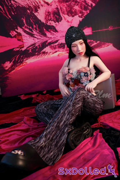 Traci (B-Cup) (160cm) | Sex Doll | Climax Doll | SxDolled.