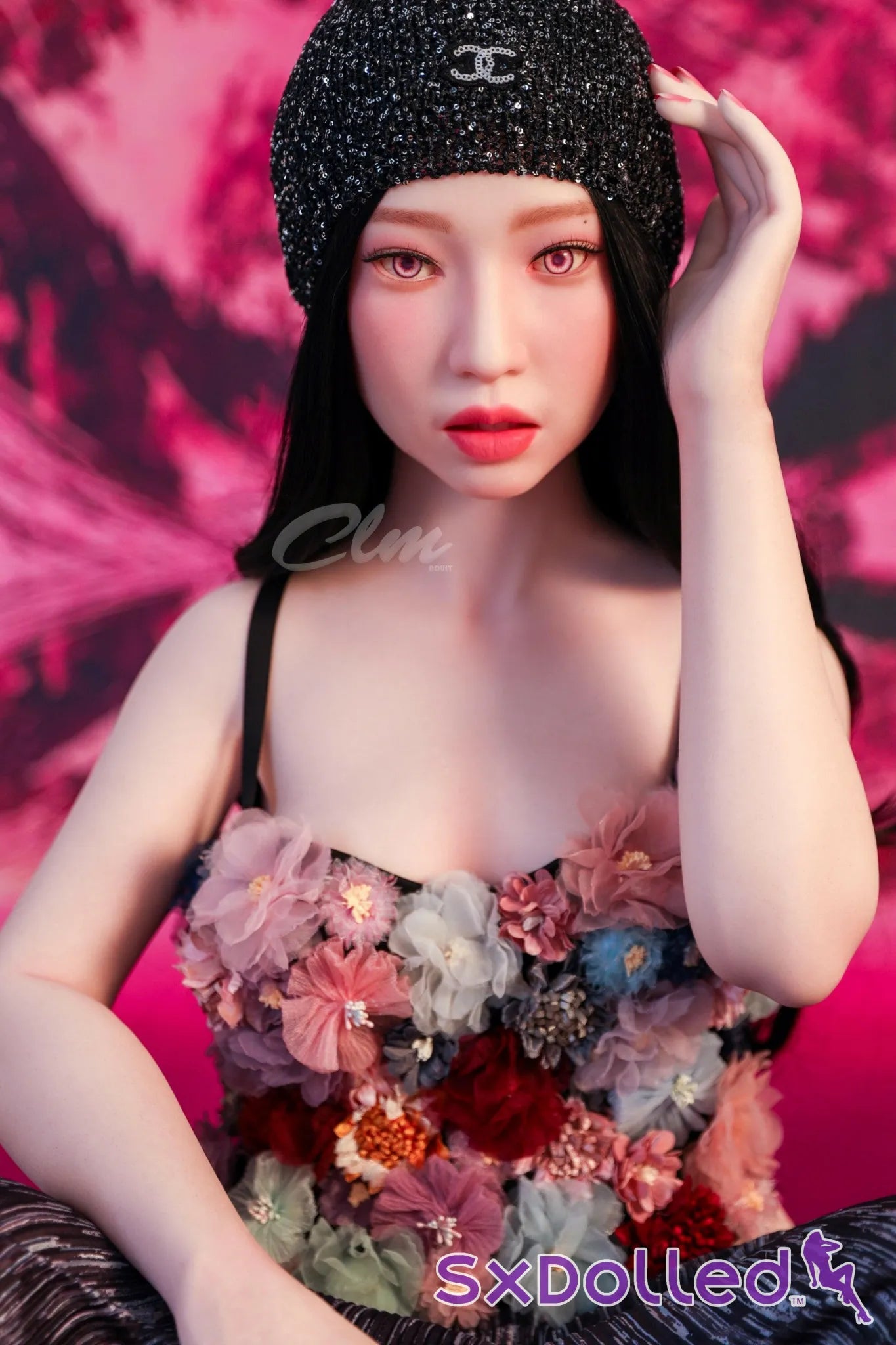 Traci (B-Cup) (160cm) | Sex Doll | Climax Doll | SxDolled.