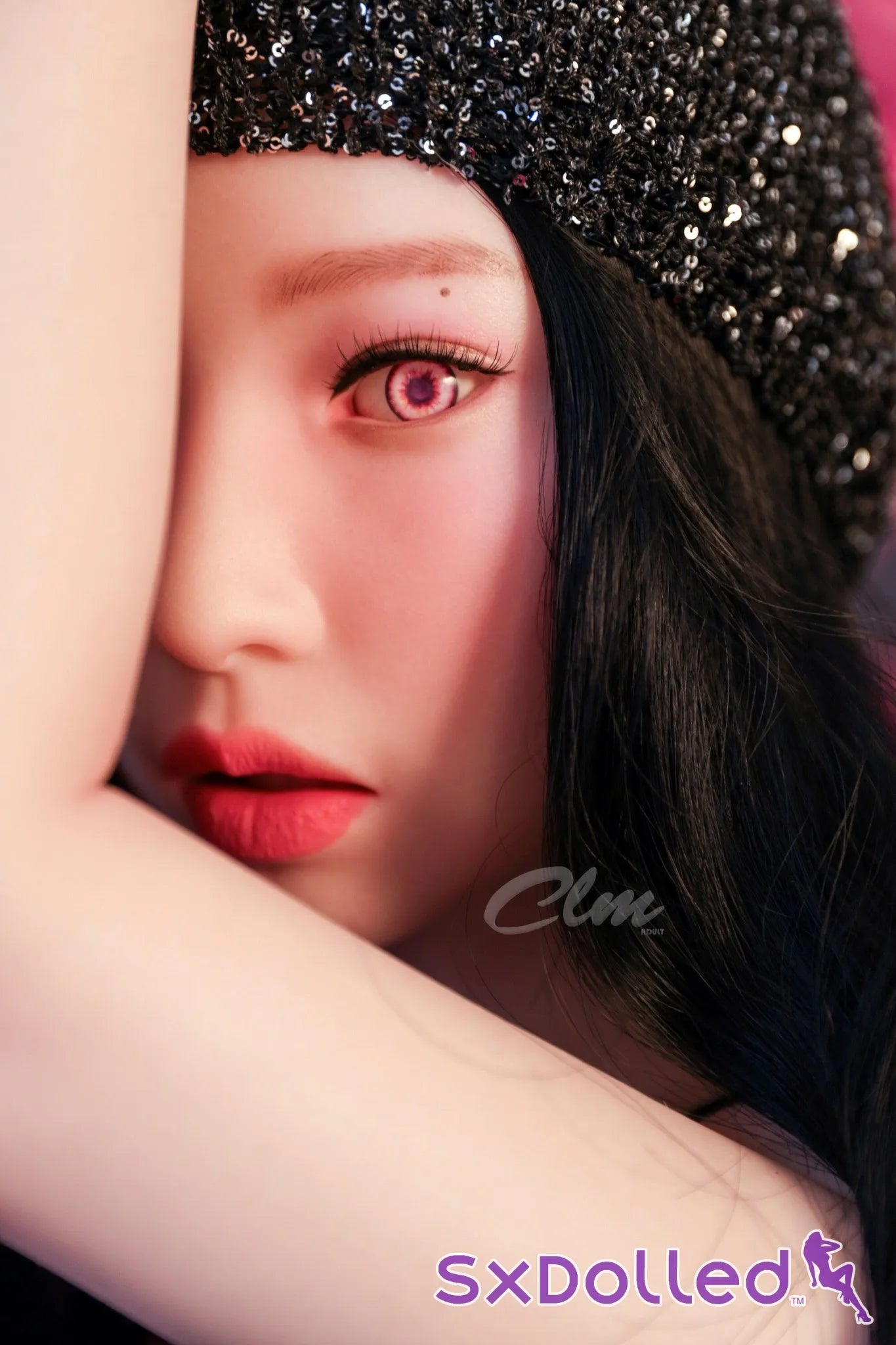 Traci (B-Cup) (160cm) | Sex Doll | Climax Doll | SxDolled.