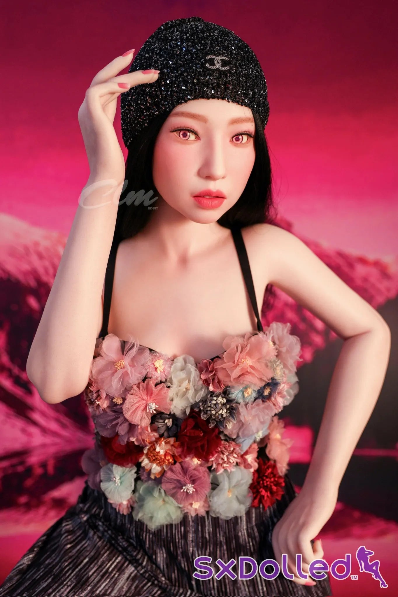 Traci (B-Cup) (160cm) | Sex Doll | Climax Doll | SxDolled.