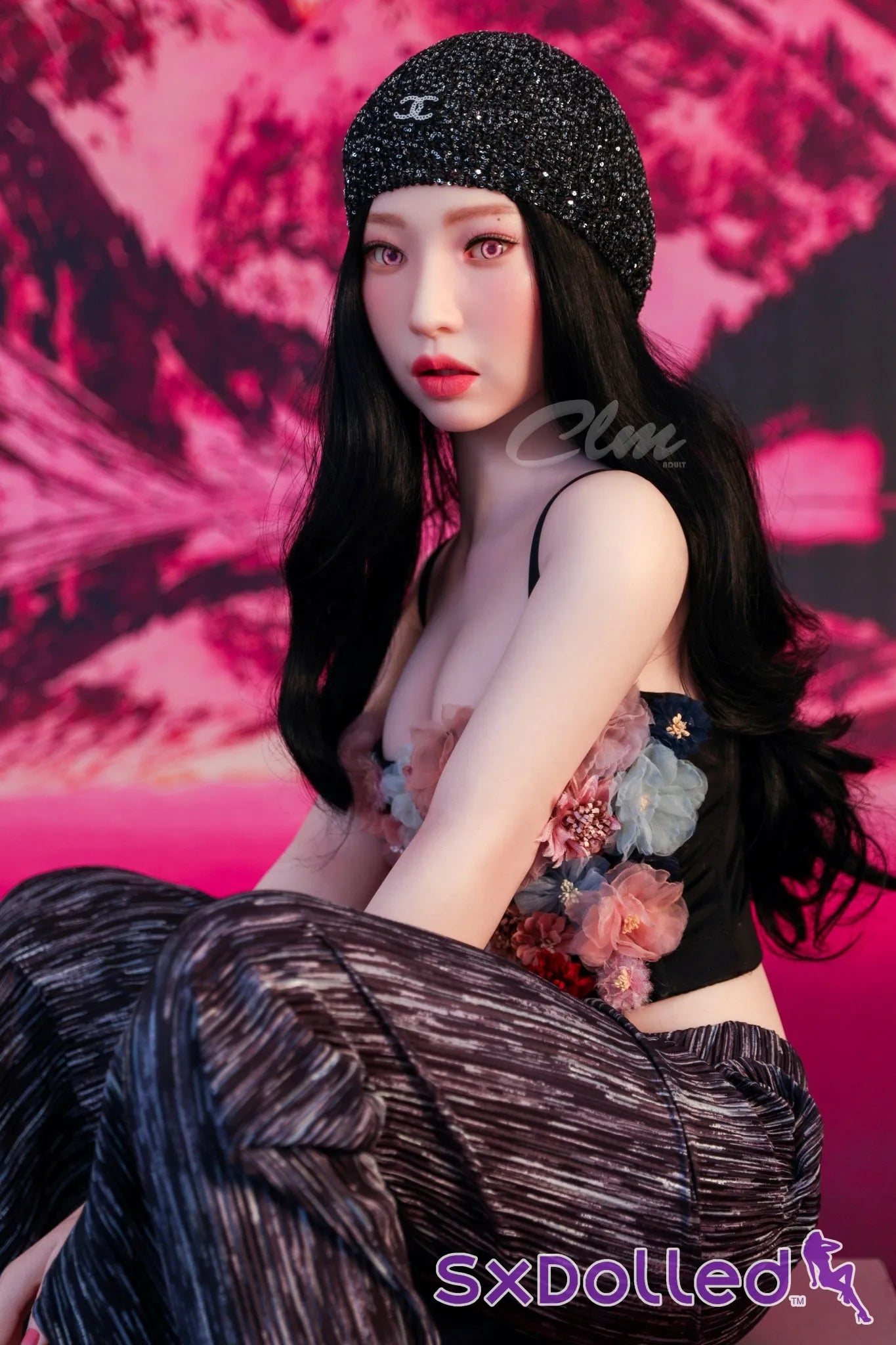 Traci (B-Cup) (160cm) | Sex Doll | Climax Doll | SxDolled.