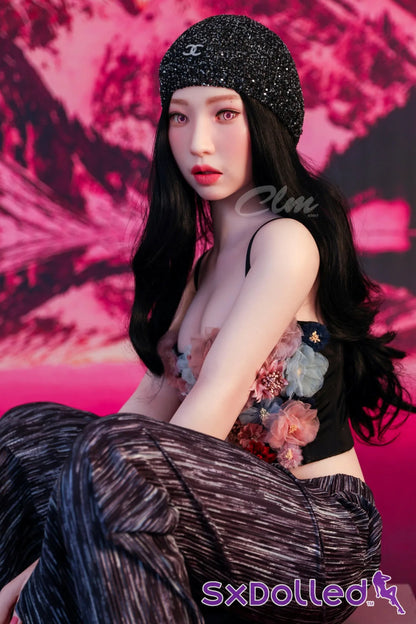 Traci (B-Cup) (160cm) | Sex Doll | Climax Doll | SxDolled.
