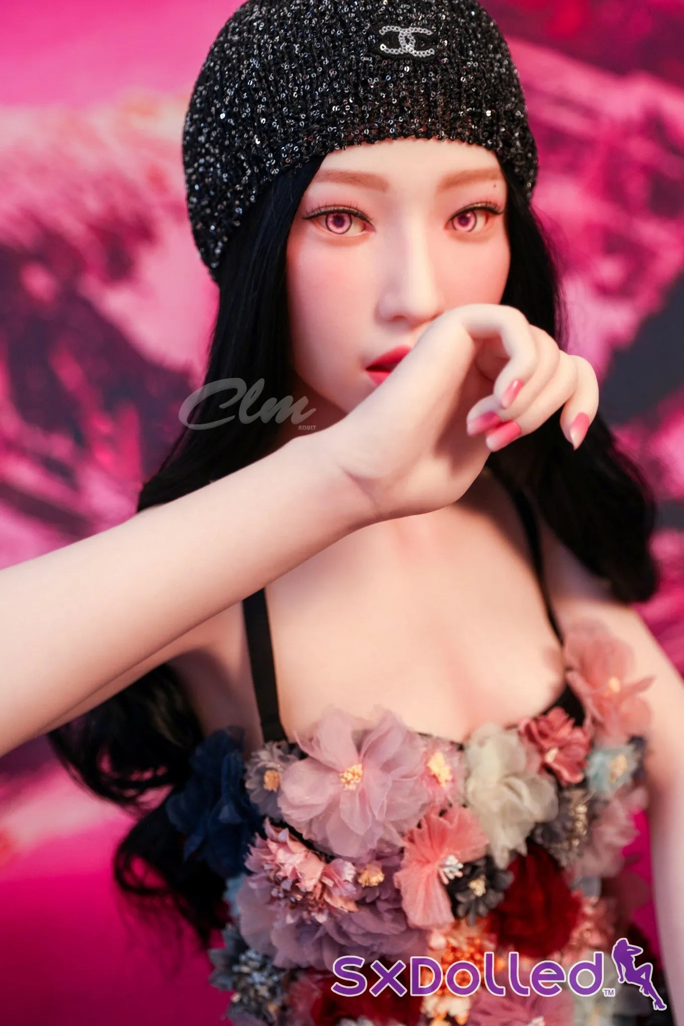Traci (B-Cup) (160cm) | Sex Doll | Climax Doll | SxDolled.