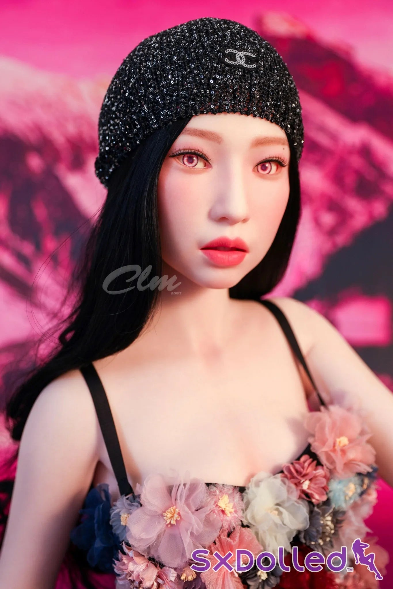 Traci (B-Cup) (160cm) | Sex Doll | Climax Doll | SxDolled.