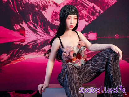Traci (B-Cup) (160cm) | Sex Doll | Climax Doll | SxDolled.
