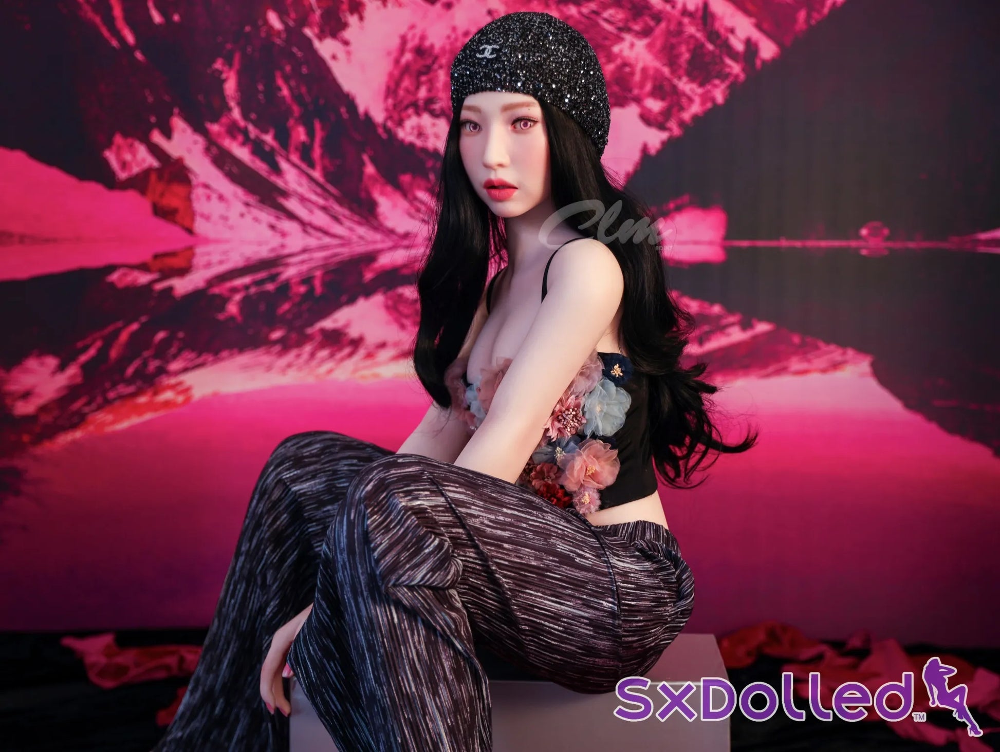 Traci (B-Cup) (160Cm) | Sex Doll