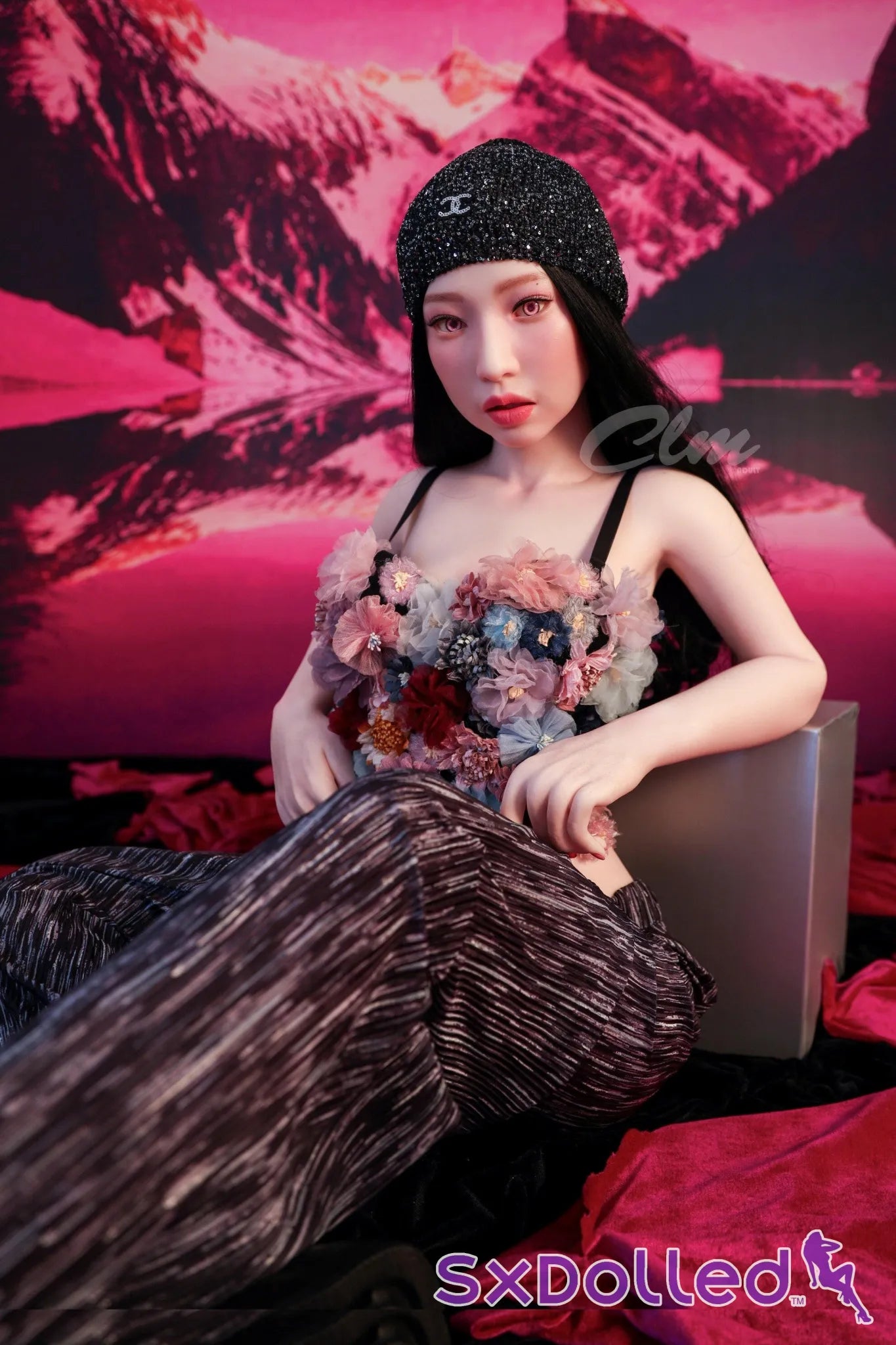 Traci (B-Cup) (160cm) | Sex Doll | Climax Doll | SxDolled.
