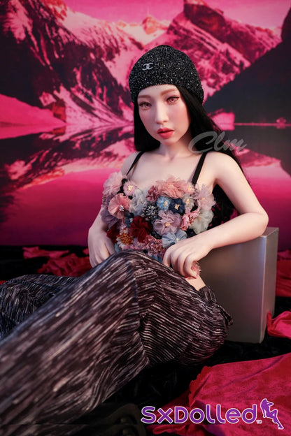 Traci (B-Cup) (160cm) | Sex Doll | Climax Doll | SxDolled.