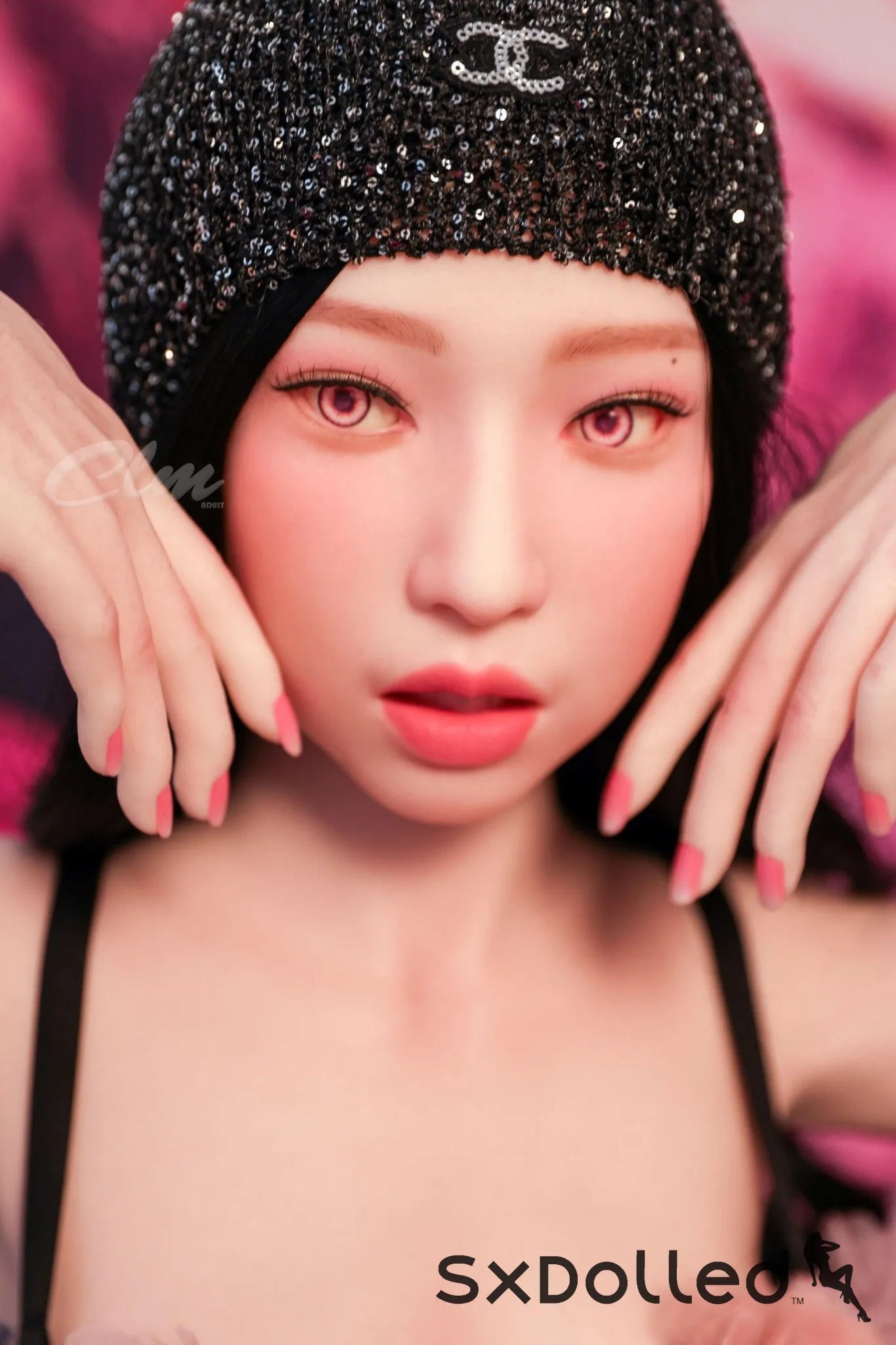 Traci (B-Cup) (160cm) | Sex Doll | Climax Doll | SxDolled.