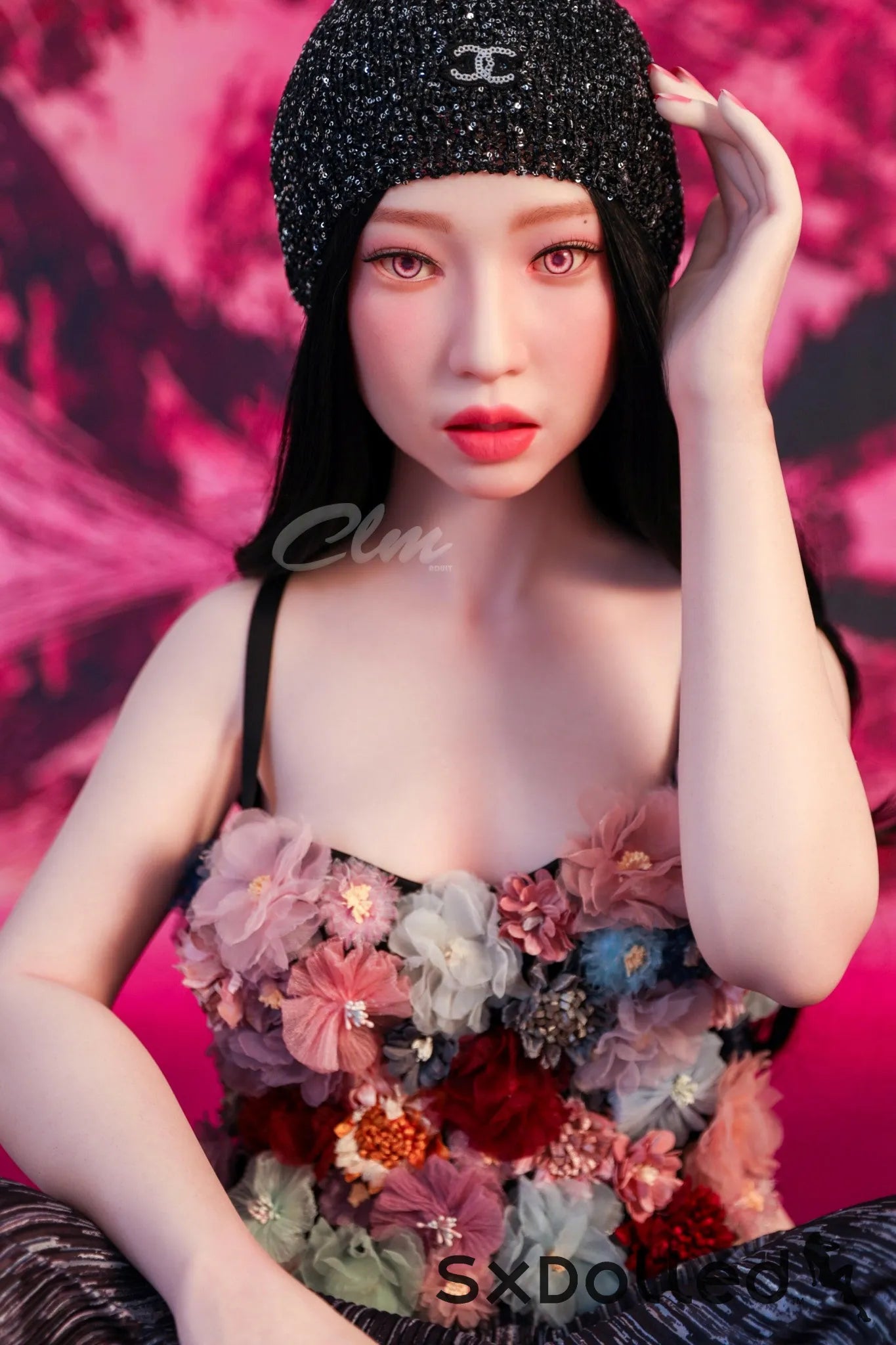 Traci (B-Cup) (160cm) | Sex Doll | Climax Doll | SxDolled.