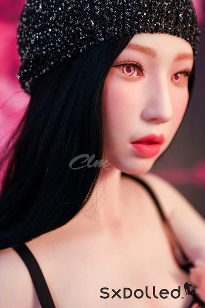 Traci (B-Cup) (160cm) | Sex Doll | Climax Doll | SxDolled.