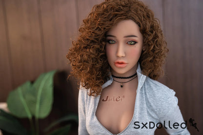 Treasure (E-Cup) (157cm) | Sex Doll | Jarliet Doll | SxDolled.