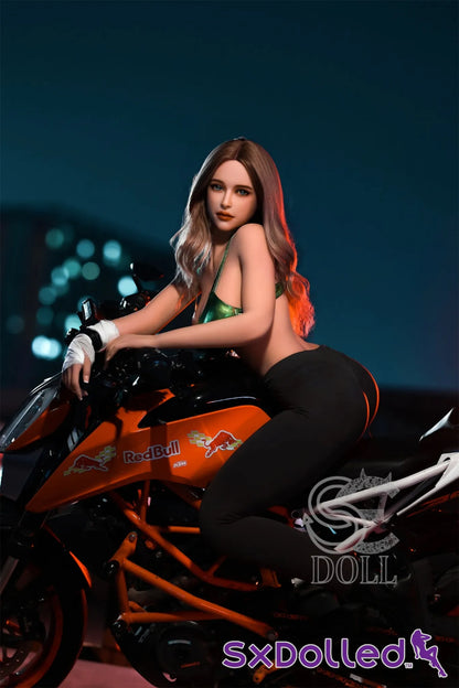 Triana (F-Cup) (161cm) | Sex Doll | SE Doll | SxDolled.