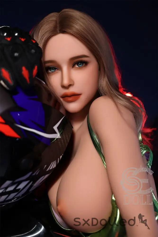 Triana (F-Cup) (161cm) | Sex Doll | SE Doll | SxDolled.