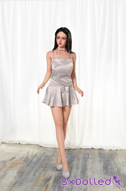 Tricia (G-Cup) (163cm) | Sex Doll | XYColo Doll | SxDolled.