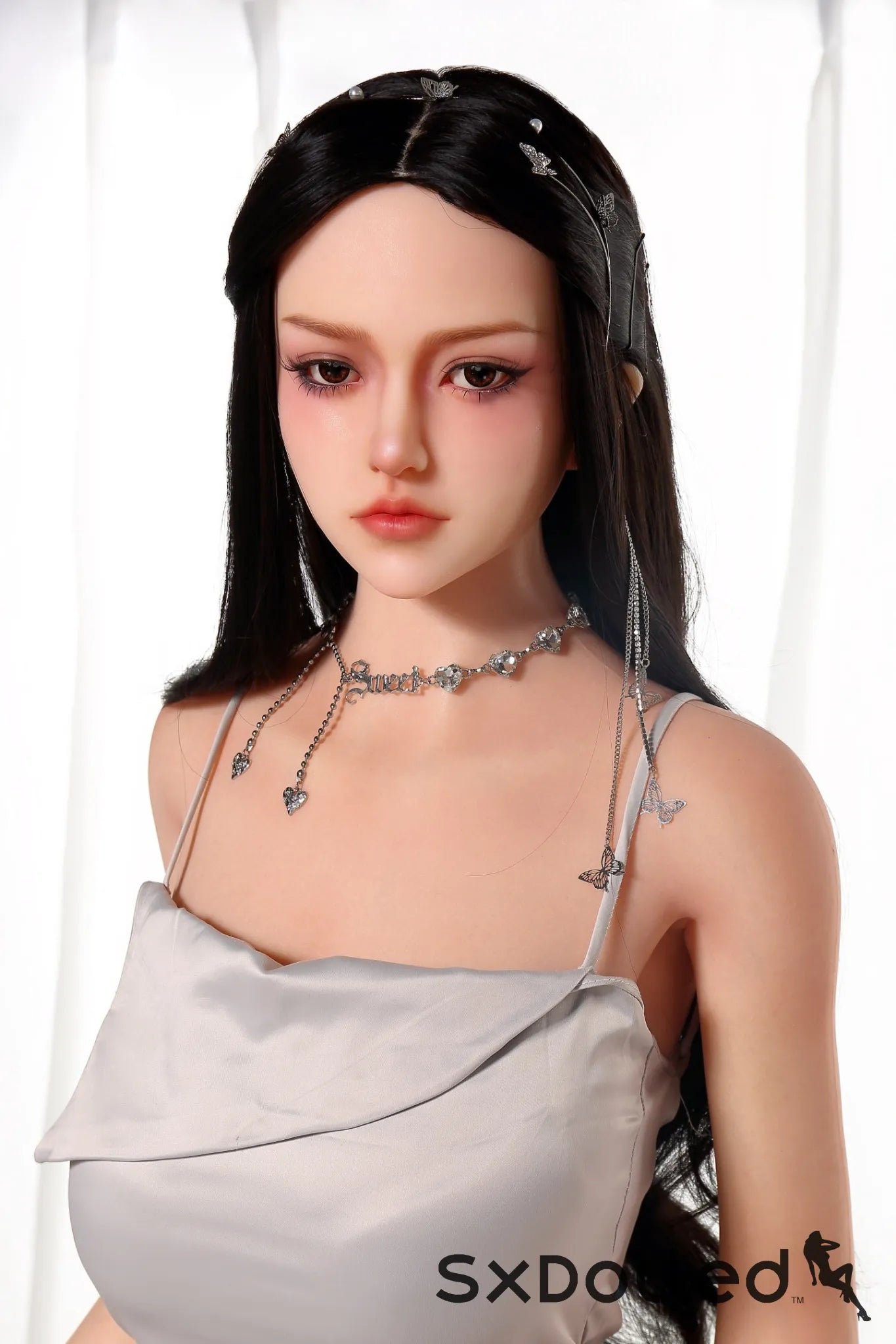 Tricia (G-Cup) (163cm) | Sex Doll | XYColo Doll | SxDolled.