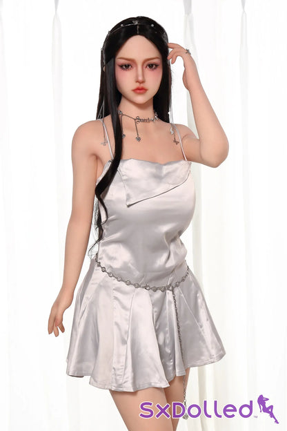 Tricia (G-Cup) (163cm) | Sex Doll | XYColo Doll | SxDolled.
