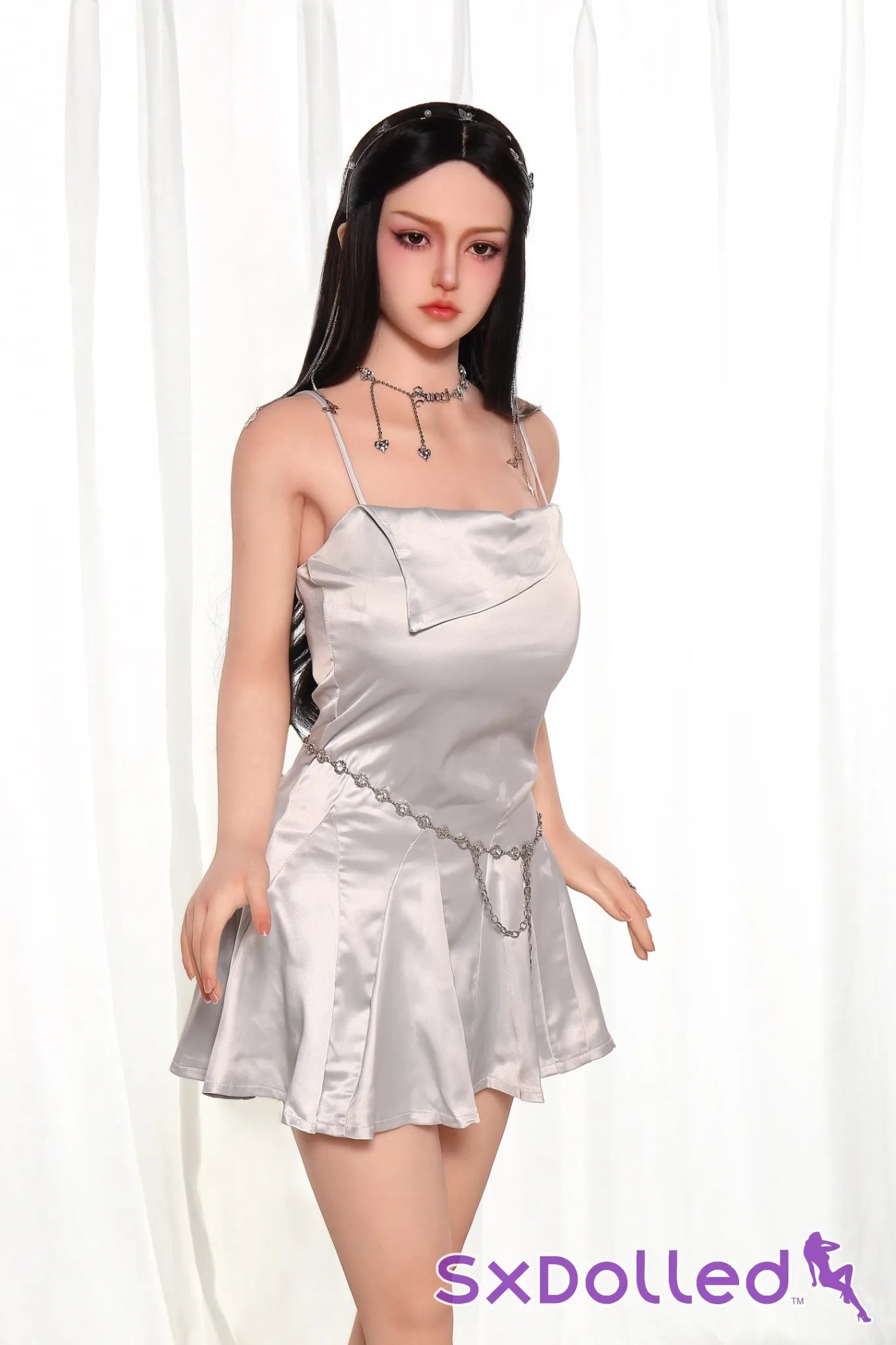 Tricia (G-Cup) (163cm) | Sex Doll | XYColo Doll | SxDolled.