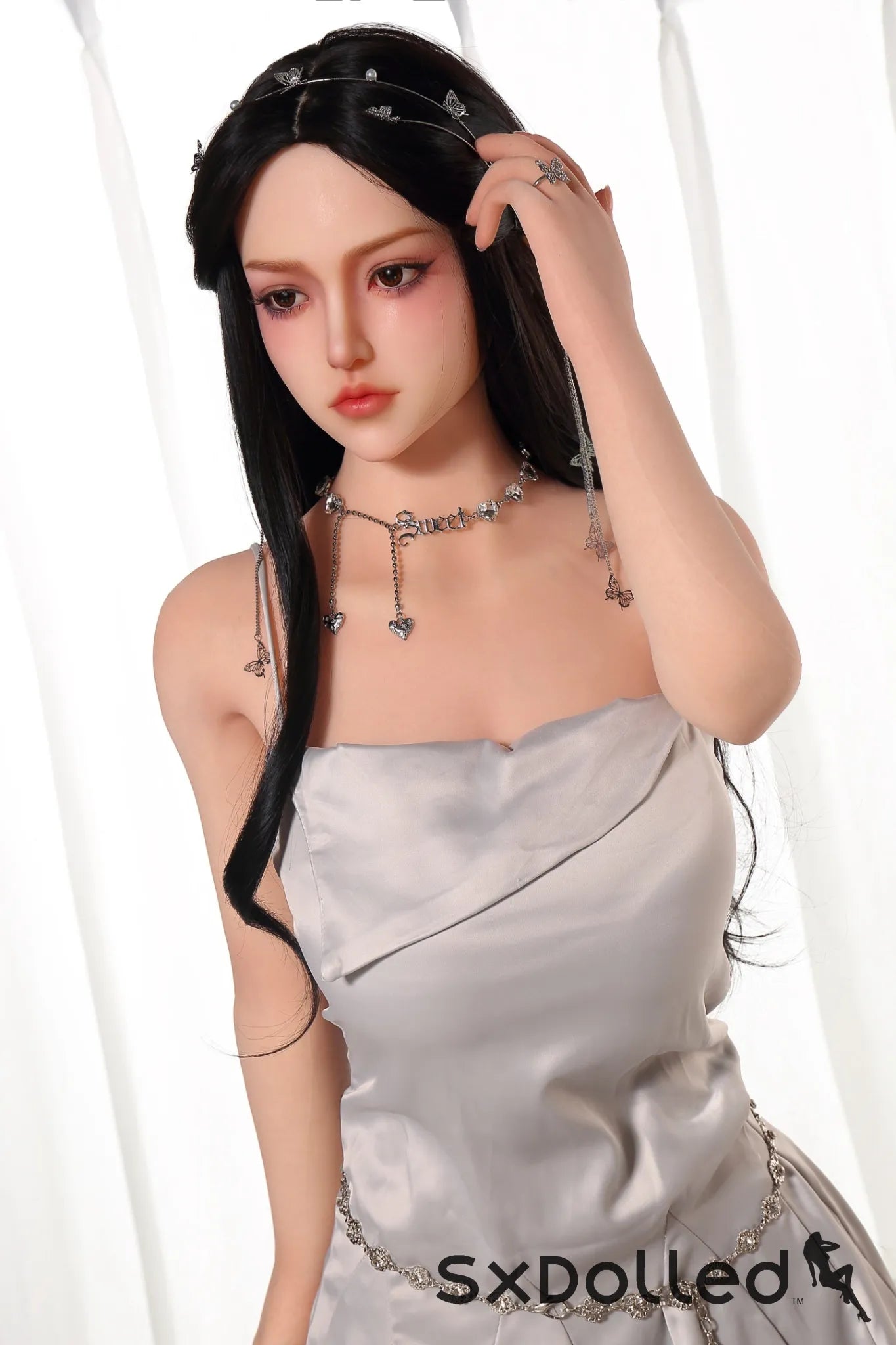 Tricia (G-Cup) (163cm) | Sex Doll | XYColo Doll | SxDolled.