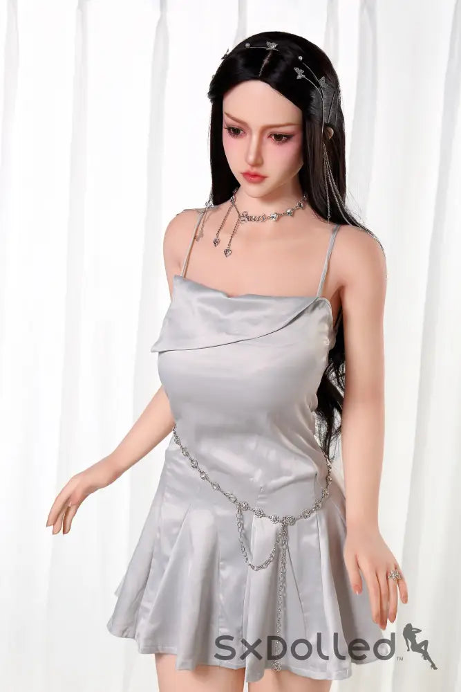 Tricia (G-Cup) (163cm) | Sex Doll | XYColo Doll | SxDolled.