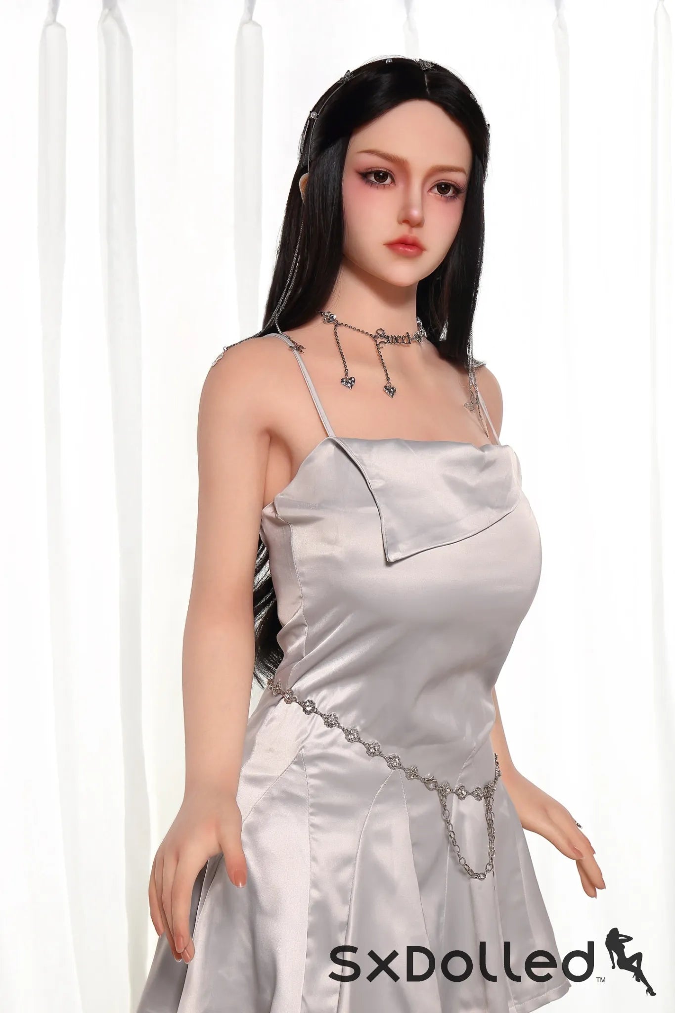 Tricia (G-Cup) (163cm) | Sex Doll | XYColo Doll | SxDolled.