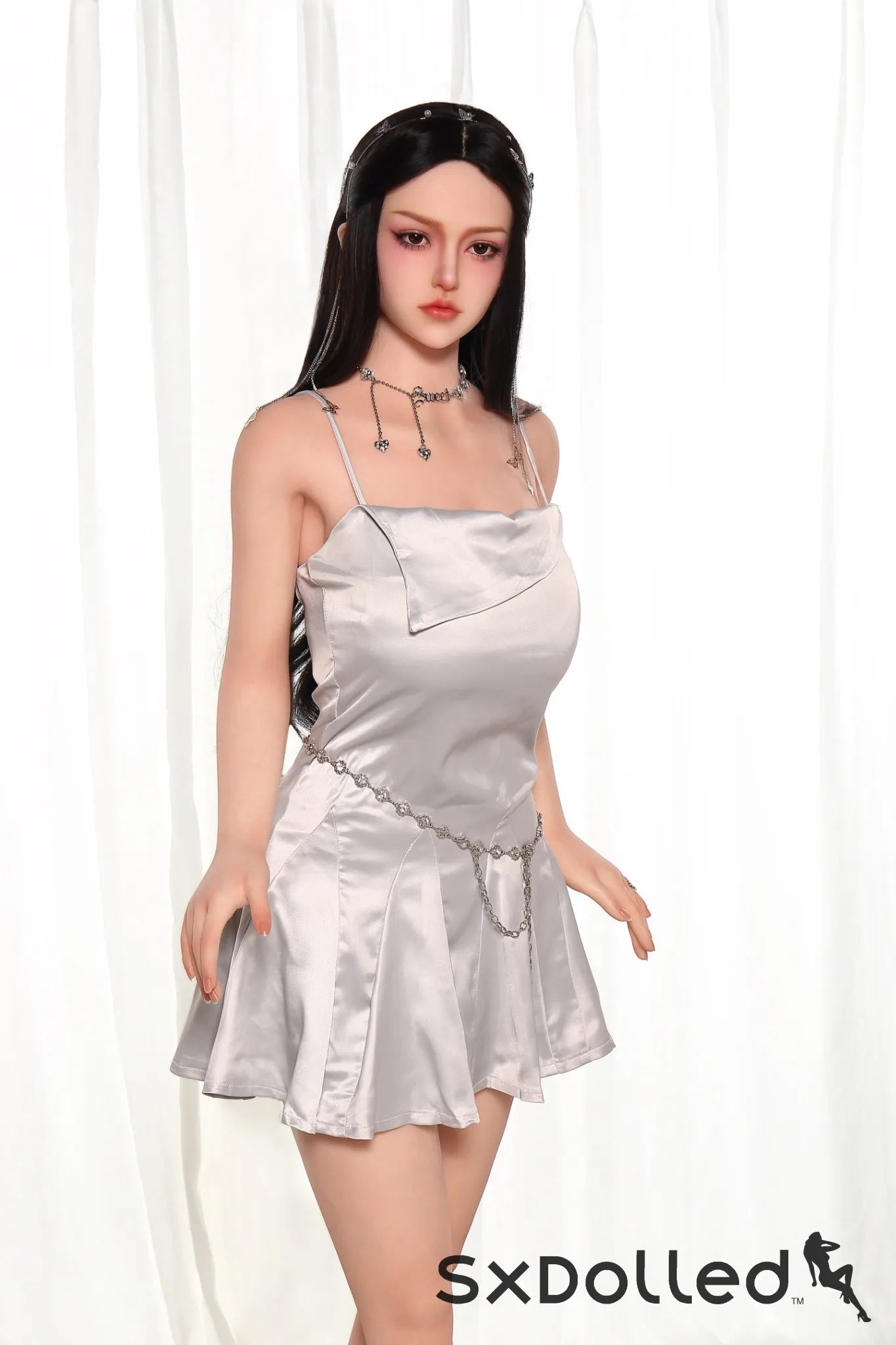 Tricia (G-Cup) (163cm) | Sex Doll | XYColo Doll | SxDolled.