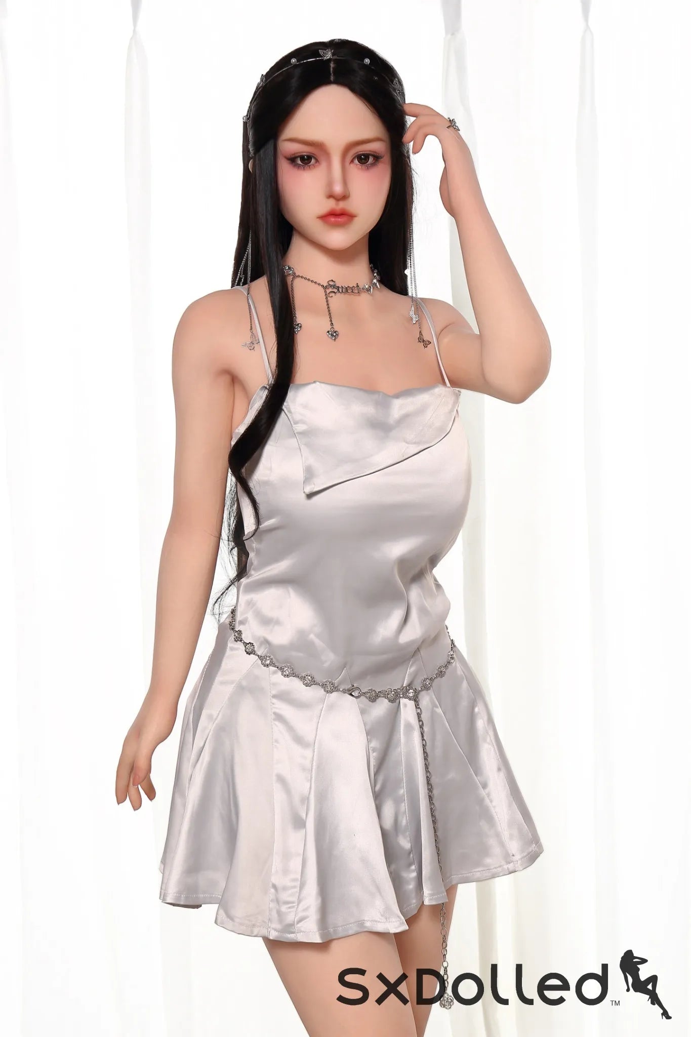 Tricia (G-Cup) (163cm) | Sex Doll | XYColo Doll | SxDolled.