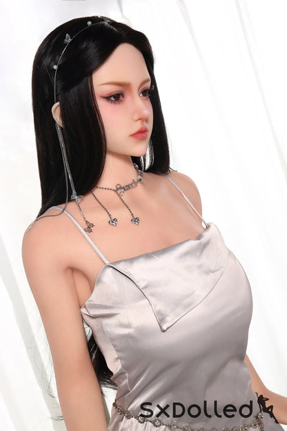 Tricia (G-Cup) (163cm) | Sex Doll | XYColo Doll | SxDolled.