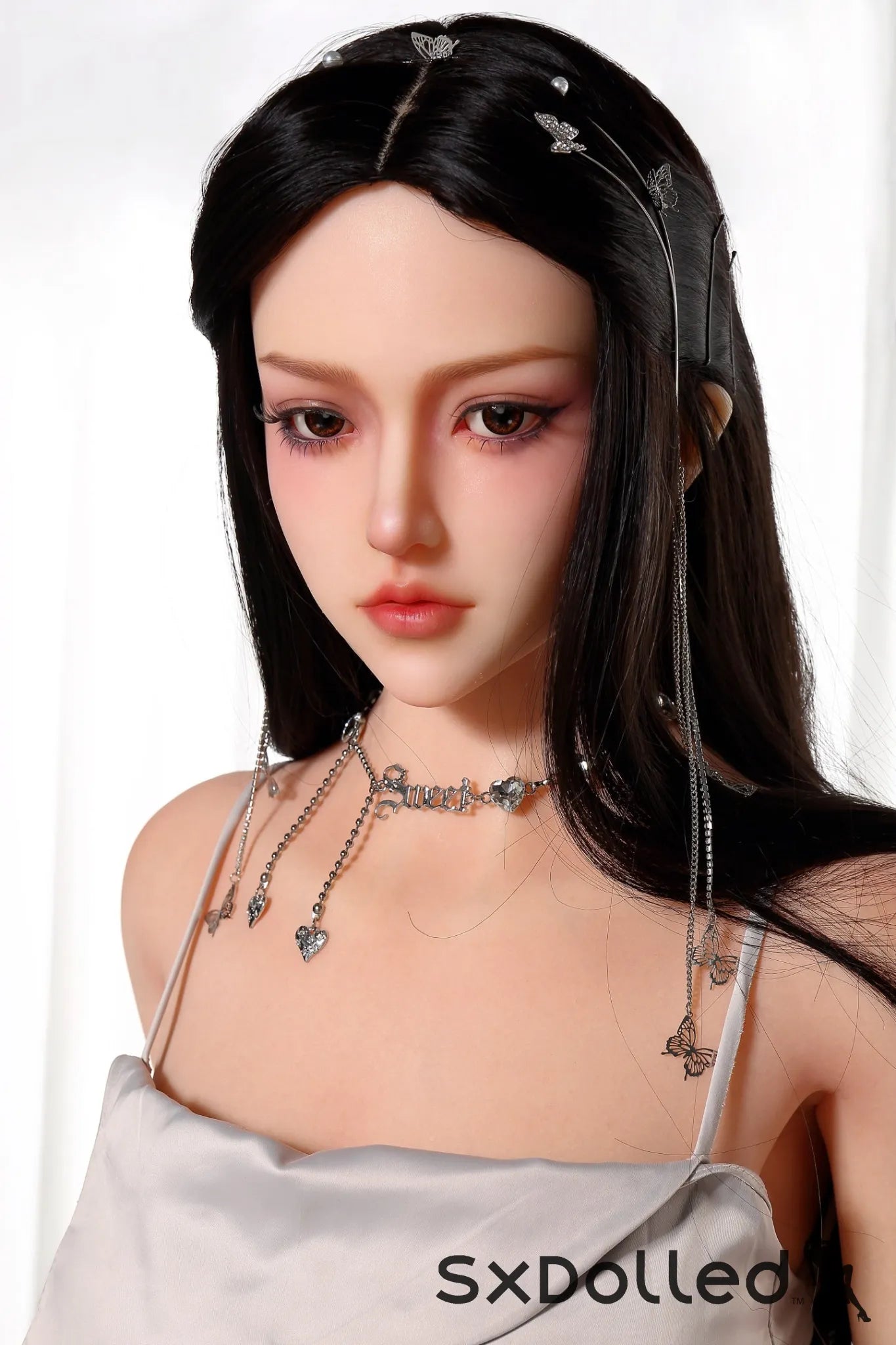 Tricia (G-Cup) (163cm) | Sex Doll | XYColo Doll | SxDolled.