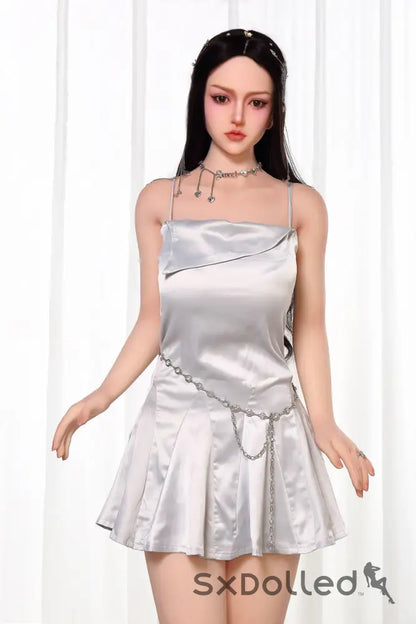 Tricia (G-Cup) (163cm) | Sex Doll | XYColo Doll | SxDolled.