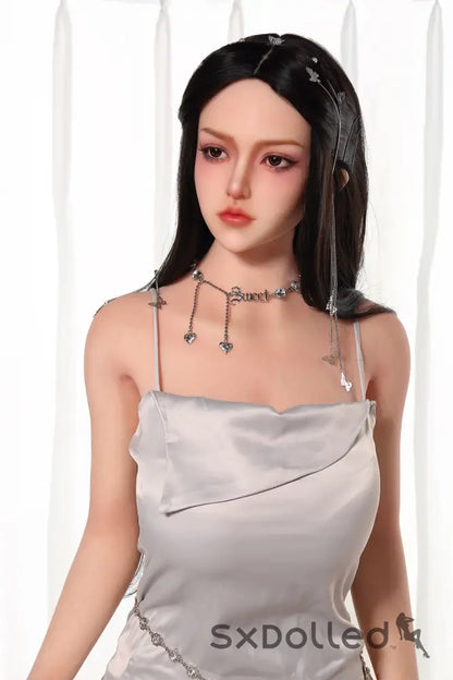 Tricia (G-Cup) (163cm) | Sex Doll | XYColo Doll | SxDolled.