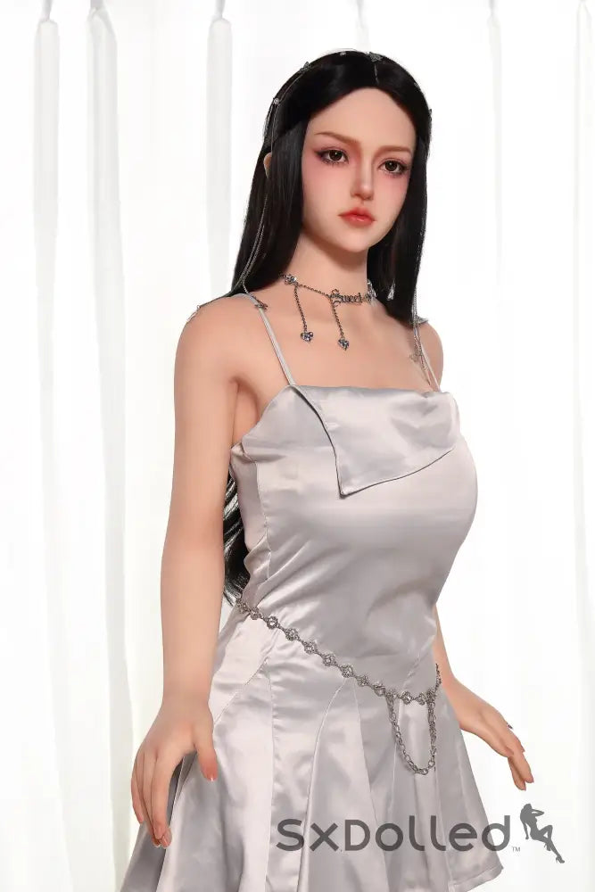 Tricia (G-Cup) (163cm) | Sex Doll | XYColo Doll | SxDolled.