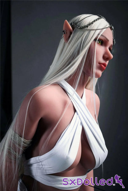 Trina (G-Cup) (166cm) | Sex Doll | Irontech Doll | SxDolled.