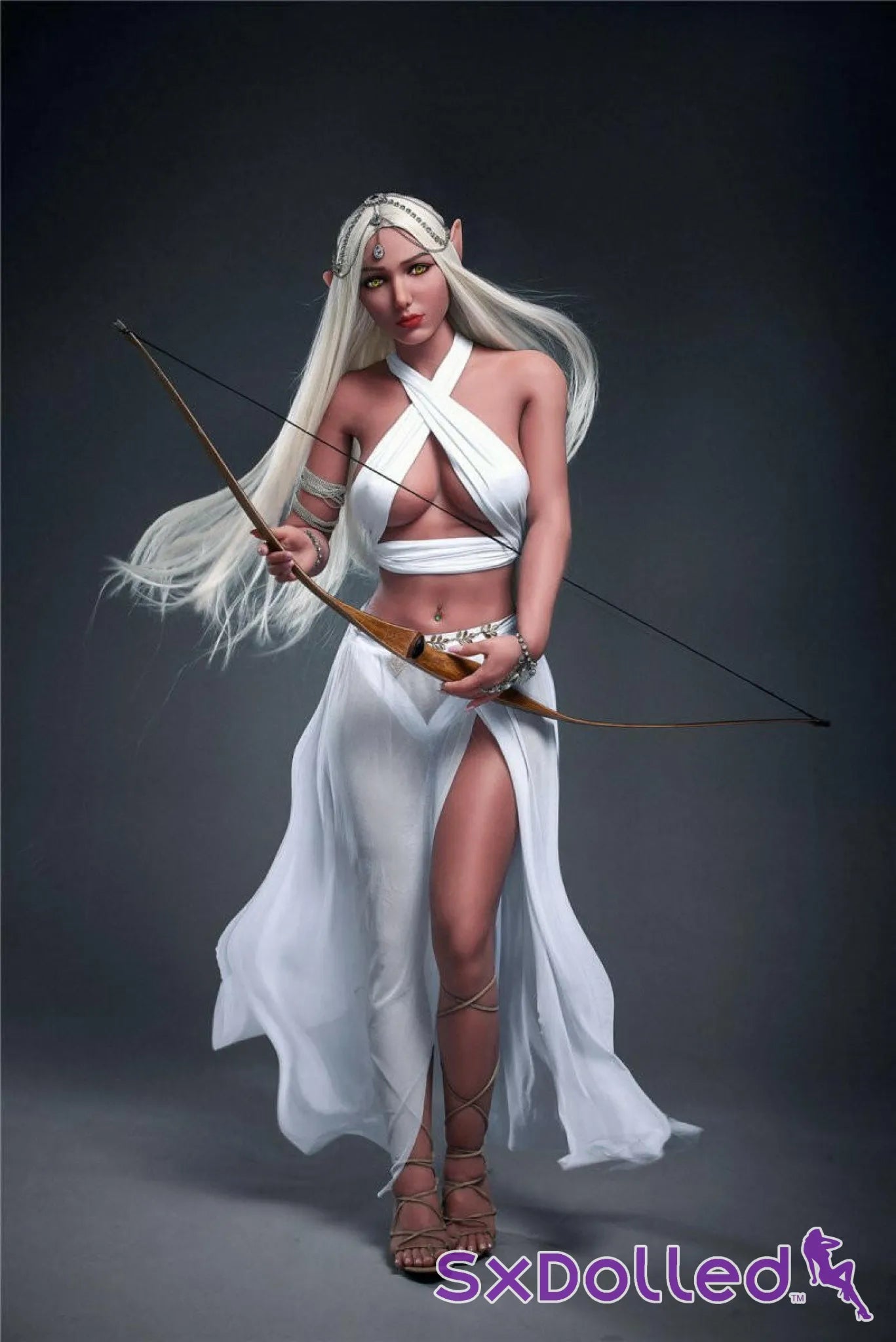 Trina (G-Cup) (166cm) | Sex Doll | Irontech Doll | SxDolled.