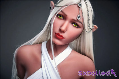 Trina (G-Cup) (166cm) | Sex Doll | Irontech Doll | SxDolled.