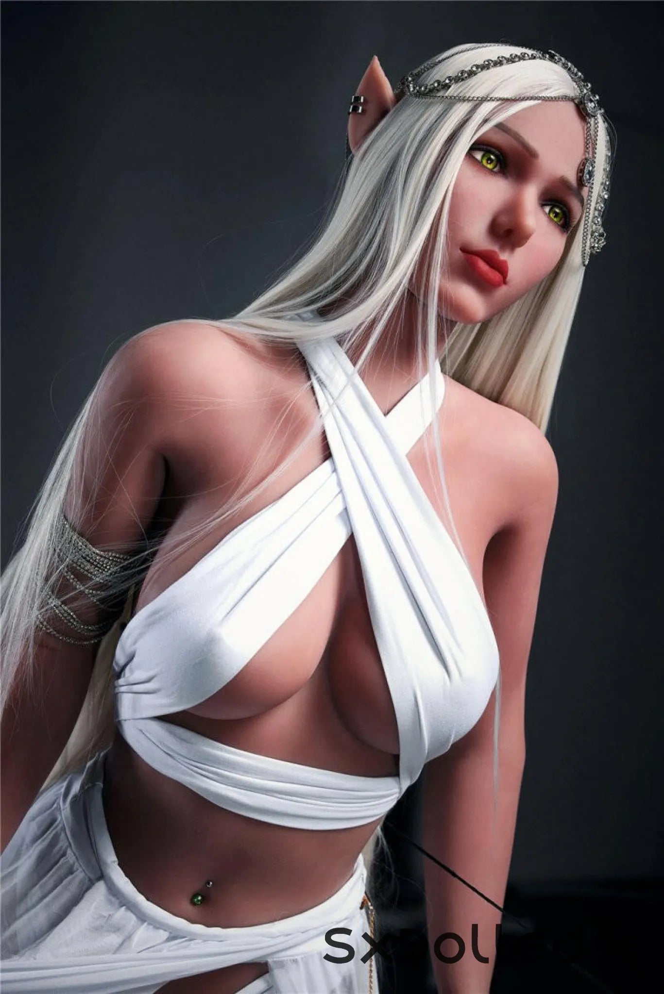 Trina (G-Cup) (166cm) | Sex Doll | Irontech Doll | SxDolled.