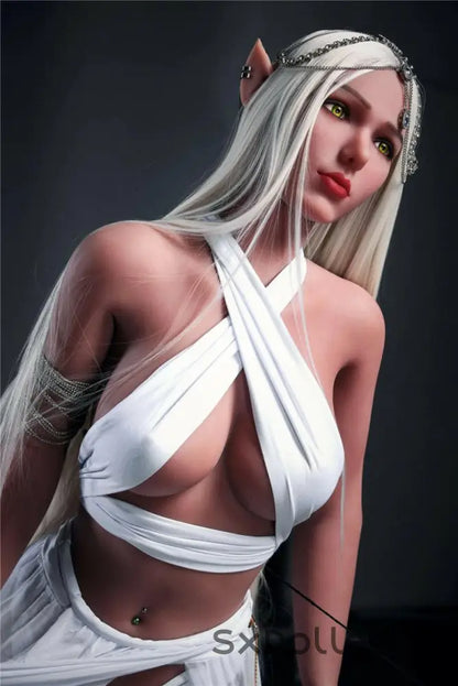 Trina (G-Cup) (166cm) | Sex Doll | Irontech Doll | SxDolled.