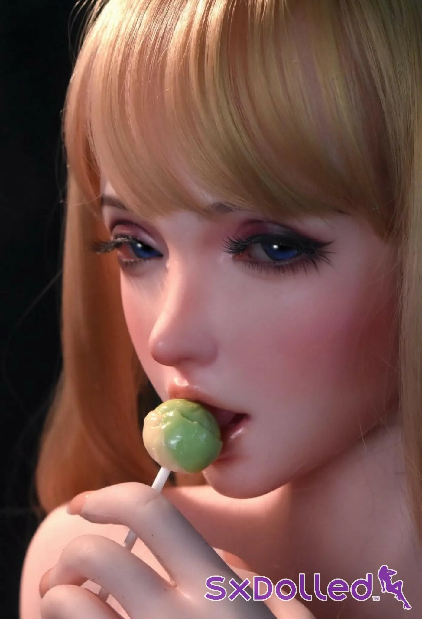 Tsubasa (D-Cup) (150cm) | Sex Doll | Elsa Babe Doll | SxDolled.