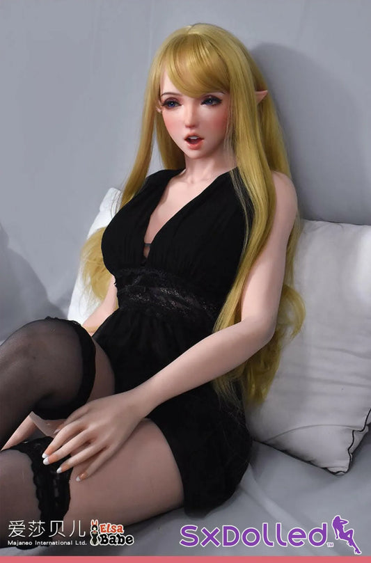 Tsubasa (D-Cup) (150cm) | Sex Doll | Elsa Babe Doll | SxDolled.
