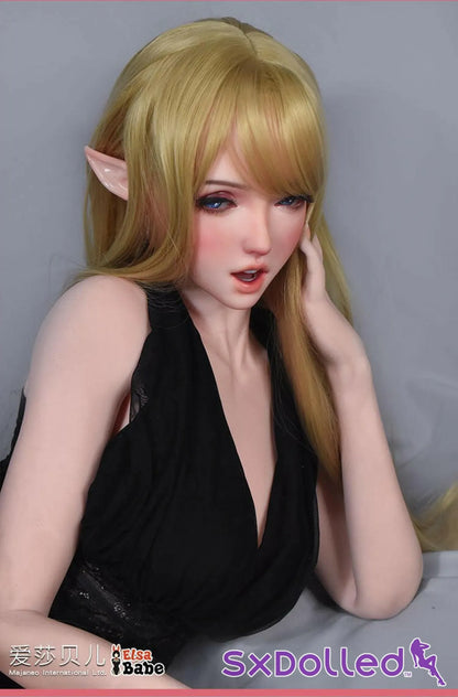 Tsubasa (D-Cup) (150cm) | Sex Doll | Elsa Babe Doll | SxDolled.