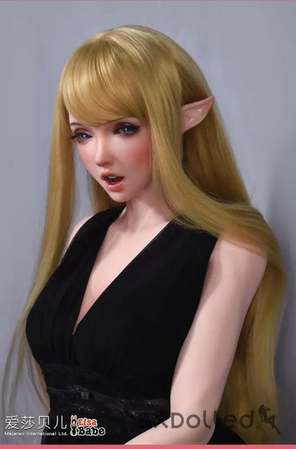 Tsubasa (D-Cup) (150cm) | Sex Doll | Elsa Babe Doll | SxDolled.