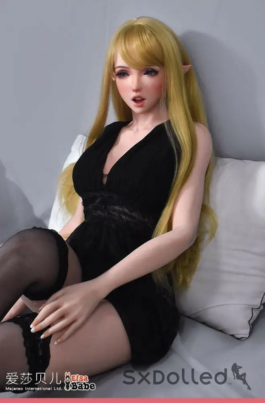 Tsubasa (D-Cup) (150cm) | Sex Doll | Elsa Babe Doll | SxDolled.