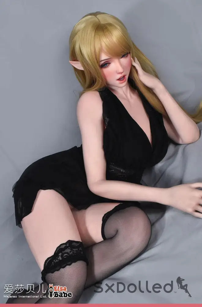 Tsubasa (D-Cup) (150cm) | Sex Doll | Elsa Babe Doll | SxDolled.