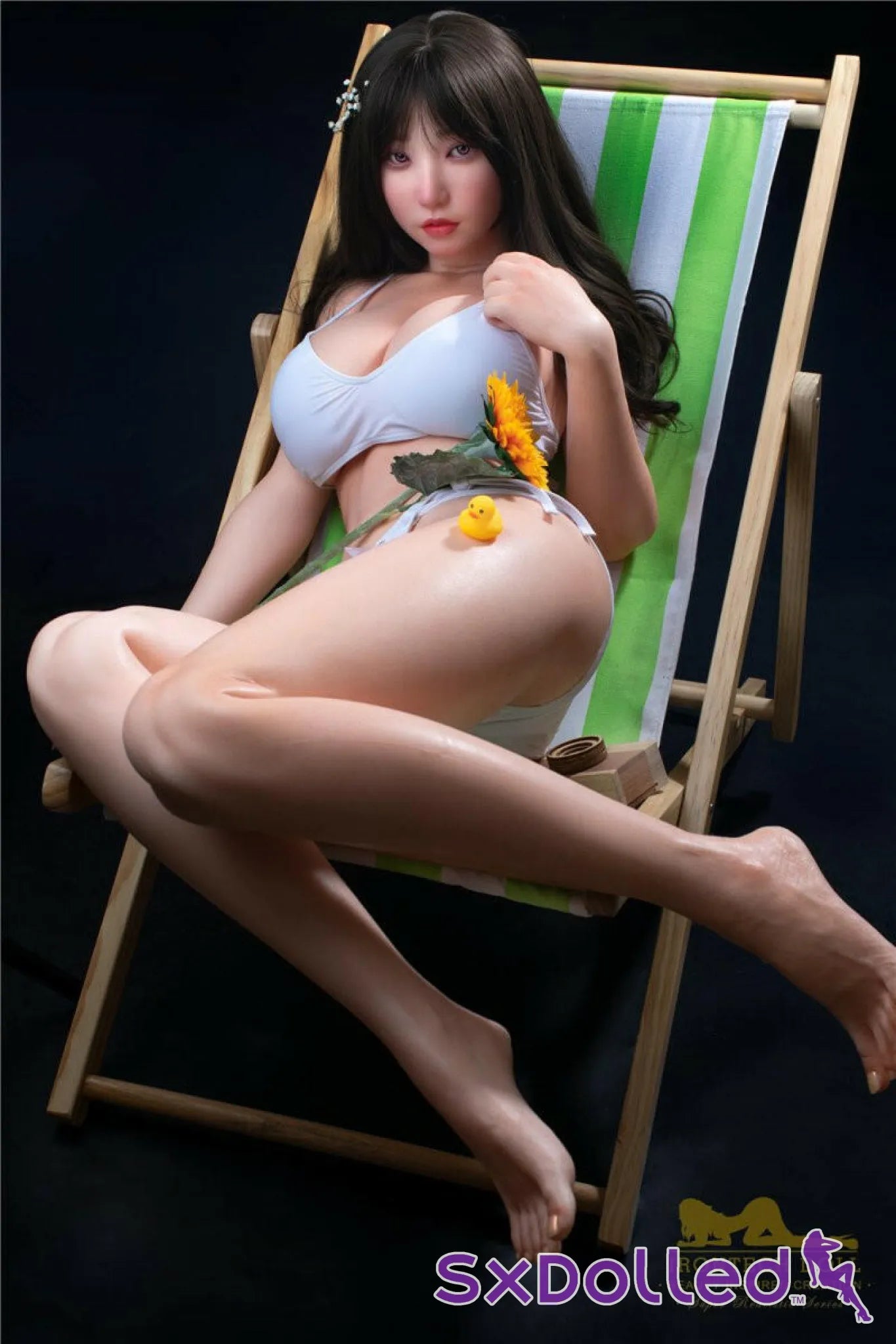 Tsuna (I-Cup) (165cm) | Sex Doll | US In Stock | Irontech Doll | SxDolled.