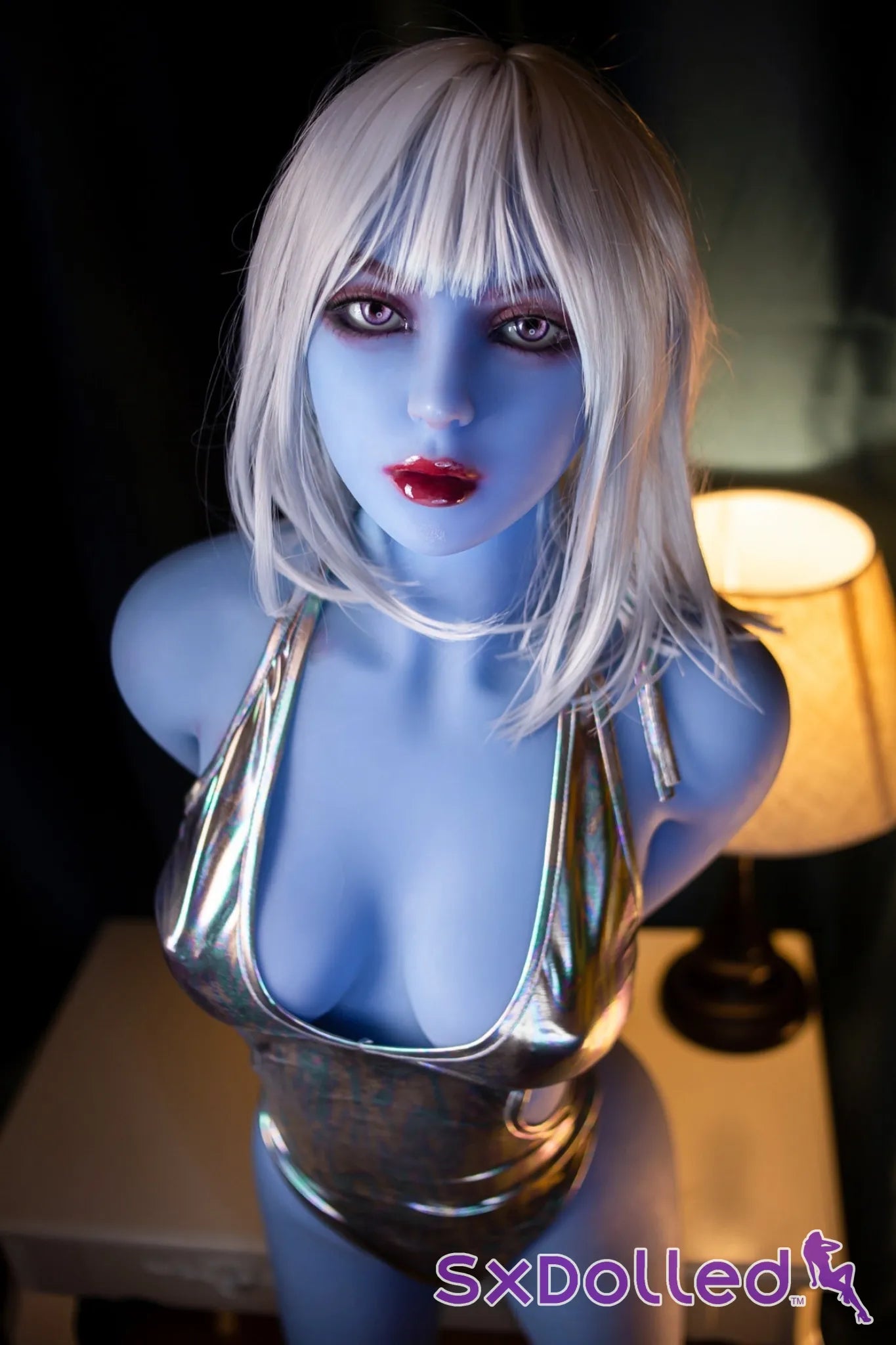Tullia (G-Cup) (165cm) | Sex Doll | Aibei Doll | SxDolled.