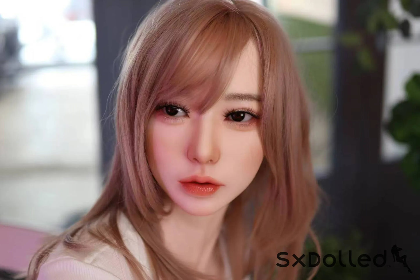 Tyselle (C-Cup) (162Cm) | Sex Doll