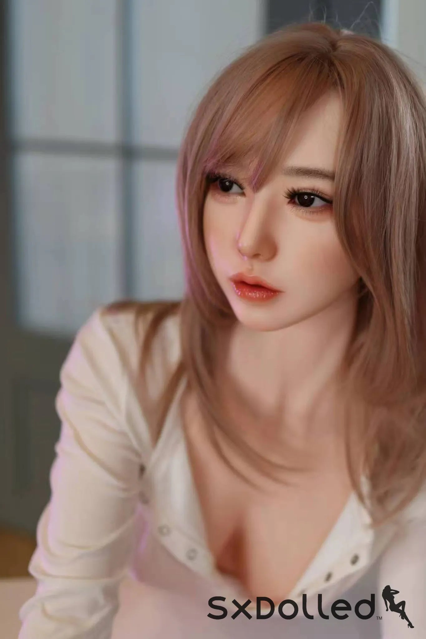 Tyselle (C-Cup) (162Cm) | Sex Doll