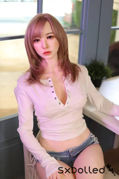 Tyselle (C-Cup) (162Cm) | Sex Doll