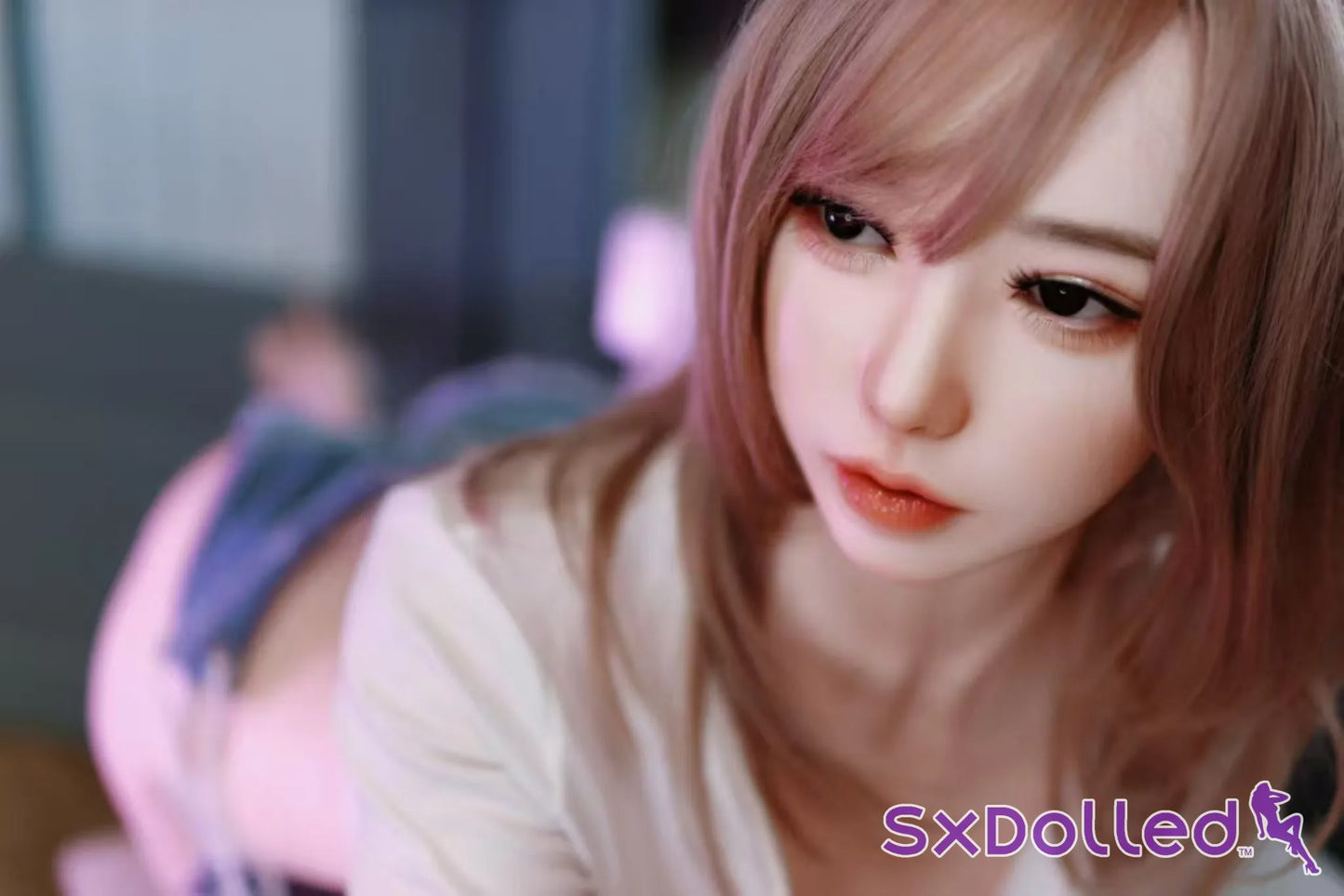 Tyselle (C-Cup) (162Cm) | Sex Doll